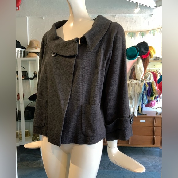 Philippe Adec jacket - Picture 5 of 12